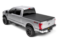 Ford F-150 2015-2024 5ft 6in Sentry Flaklock TruXedo